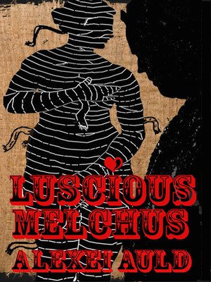 cover image of Luscious Melchus 2